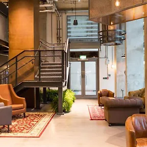  Apartamento Chapter Aldgate London