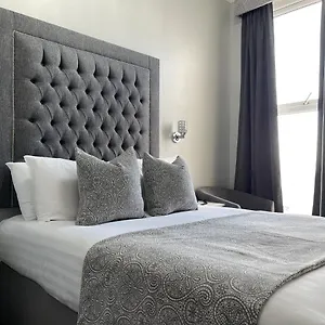 Park House Hotel Blackpool