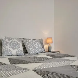  Apartamento Flat C, Old Street