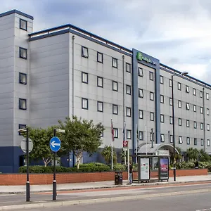 Hotel Express Royal Docks By Ihg, Londen
