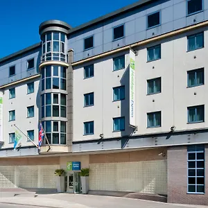 Hotel Express City, An Ihg, Londen
