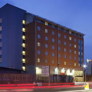 Express Limehouse By Ihg Otel