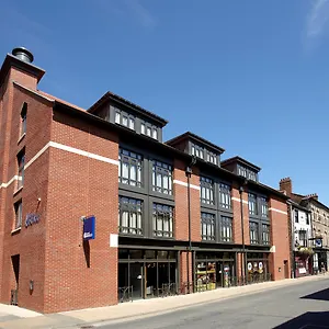 Indigo By Ihg Hotel York