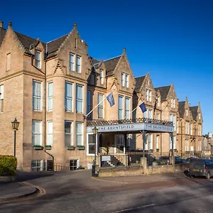 The Bruntsfield Hotel Édimbourg