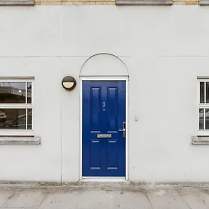 Limehouse Double - 3 Maison d'hôtes Londres