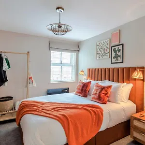  Apartamento Southwark Serviced I Your