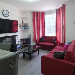  Apartamento New Bubble