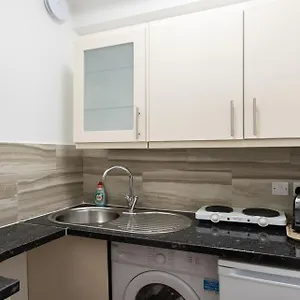 Hotel Hoxton Shoreditch, Londen