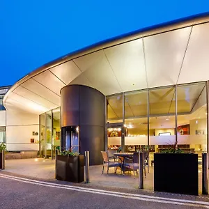 Mercure Abbots Well Hotel Chester