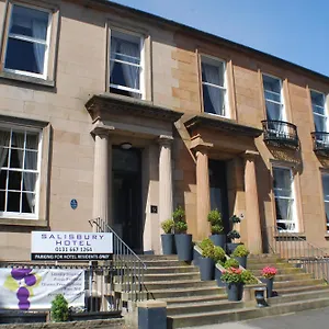 The Salisbury Hotel Édimbourg
