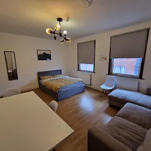 Budget Gasthof