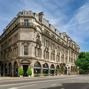 Tower Residences By Blue Orchid Appart hôtel Londres