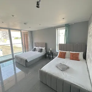  Habitación en casa particular Luxury Private In