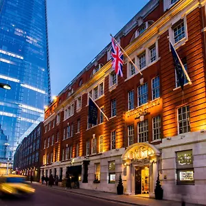Hotel Bridge, Londres