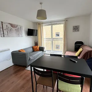  Apartamento Bai Amazing 5 Sleeper Flat In Zone 2