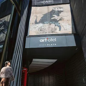 Hotel Art'otel Hoxton, Londres