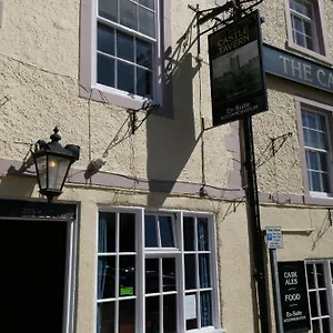The Castle Tavern Richmond Mini-hôtel Richmond (North Yorkshire)