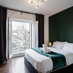 Hotel Gate, Londres