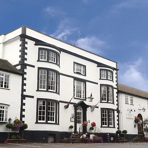 Donington Manor Hotel Castle Donington