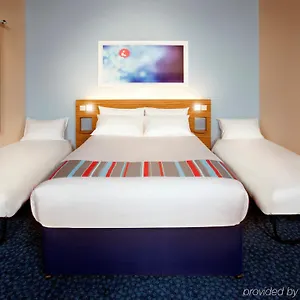 Hotel Travelodge Airport, Londres