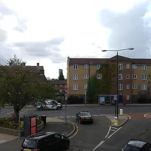 Hotel View Stratford, Londen