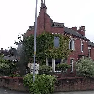 Marlborough House Hotel Carlisle (Cumbria)