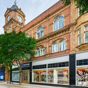 Hotel Travelodge Woolwich, Londres