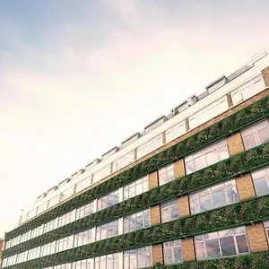 Hotel Hampton By Hilton, Londres