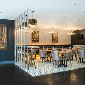 Hotel Docklands, Londres