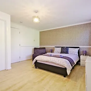 Harlinger Annexe Affittacamere