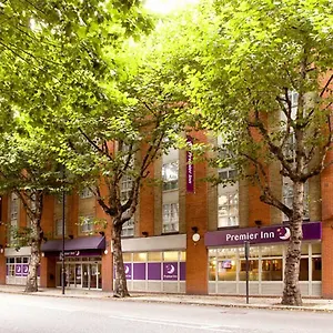 Hotel Premier Tower Bridge, Londres