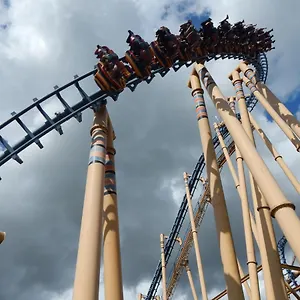Flamingo Land - Beech Grove B11a Village de vacances Kirby Misperton