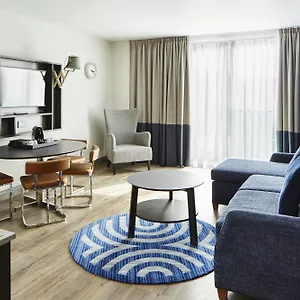 Hotel By Marriott Bridge, Londres