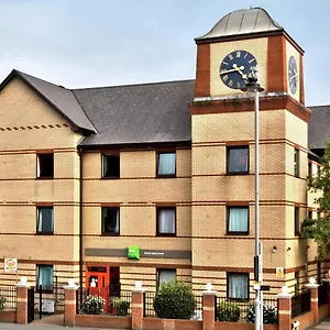 Hotel Ibis Styles Walthamstow, Londres